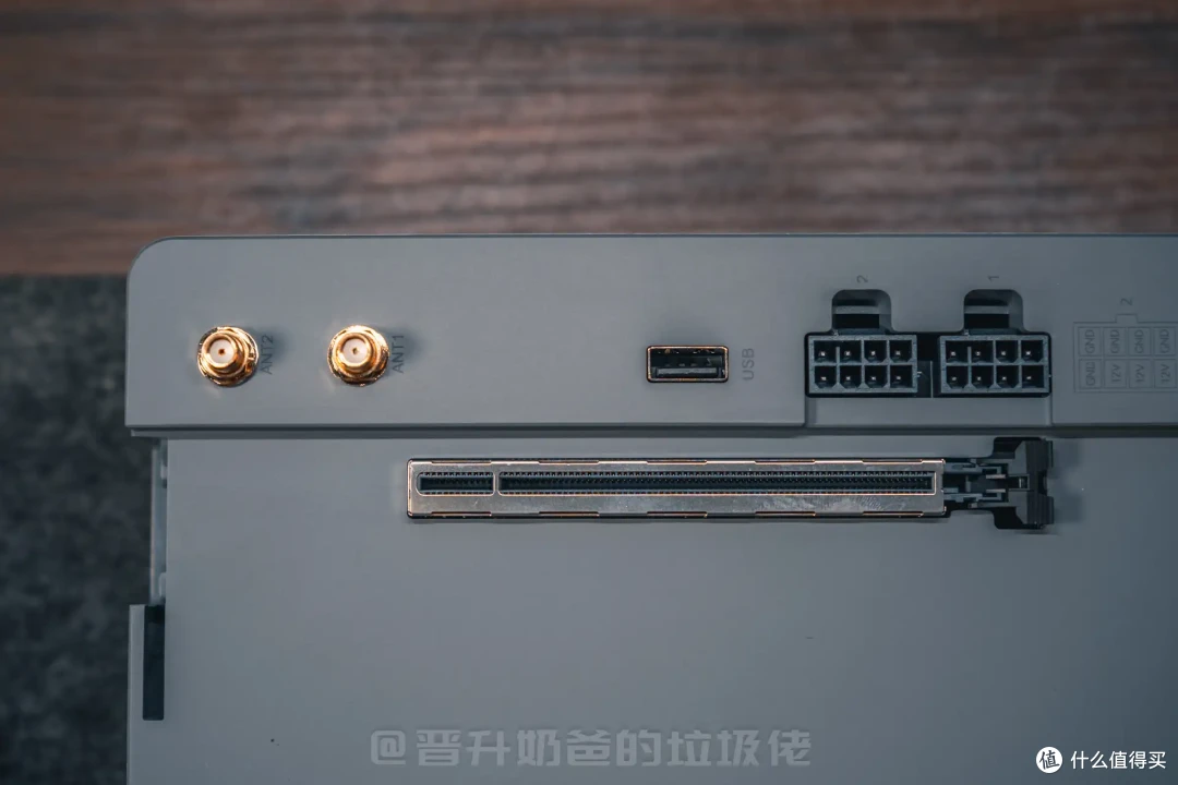 起猛了,Mini PC竟然能插独立显卡畅玩黑神话|零刻GTi12 + 索泰RTX4070S
