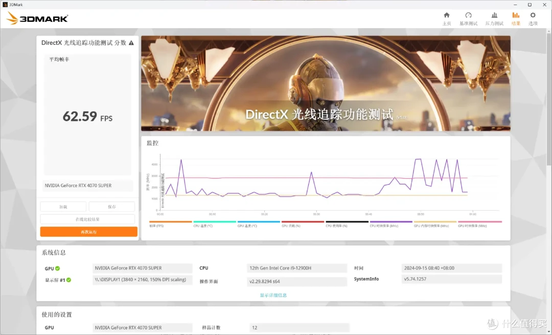 起猛了,Mini PC竟然能插独立显卡畅玩黑神话|零刻GTi12 + 索泰RTX4070S
