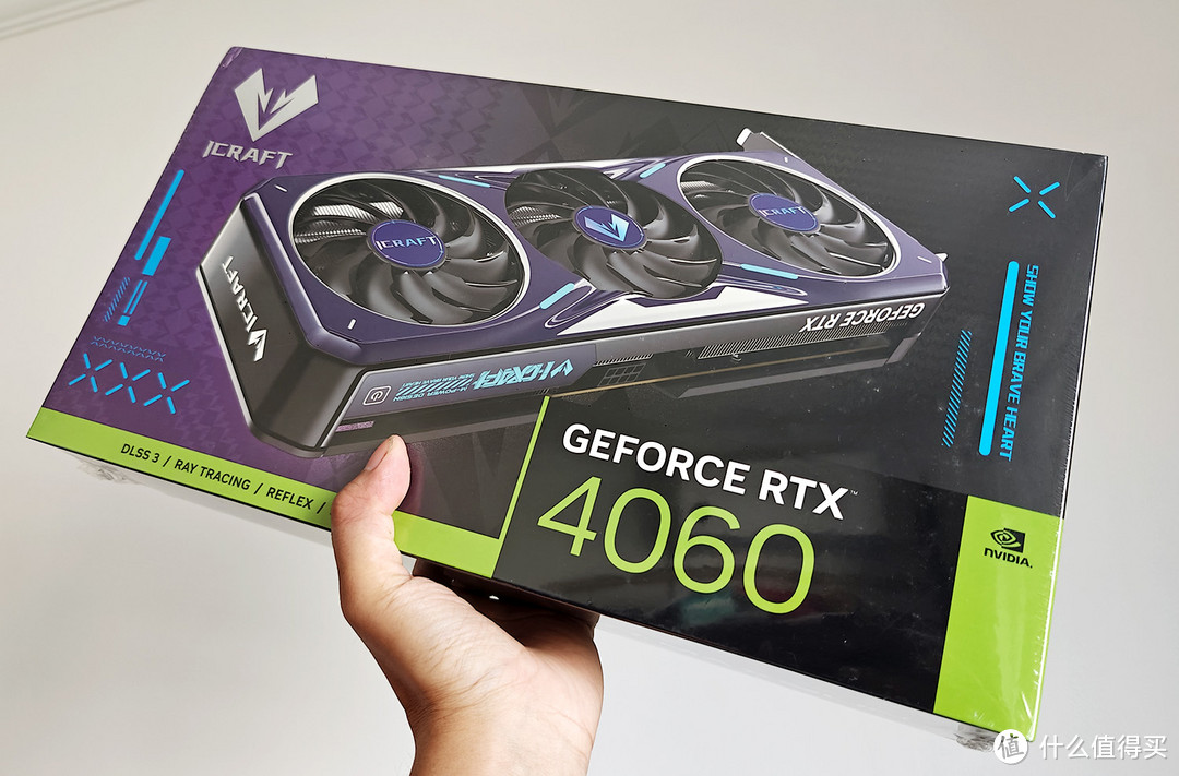 mini主机畅玩影视级黑神话之零刻专用EX显卡扩展坞+GTX4060显卡测评