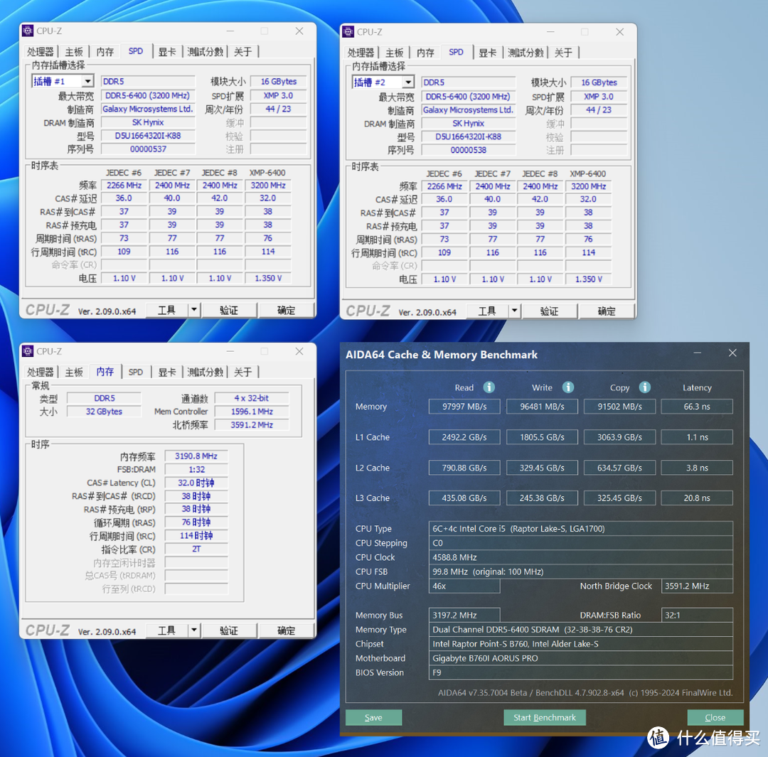 一次过程翻车但是结果让人惊喜的ITX装机：14400F+4060+乔思伯TK-0小主机