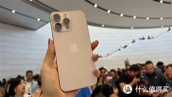 iPhone 16全系5种颜色实拍：你看中哪个？