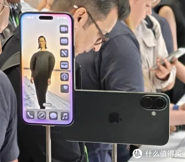 iPhone 16全系5种颜色实拍：你看中哪个？