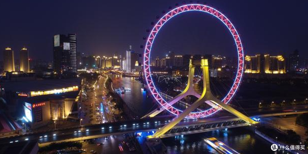 天津旅游攻略