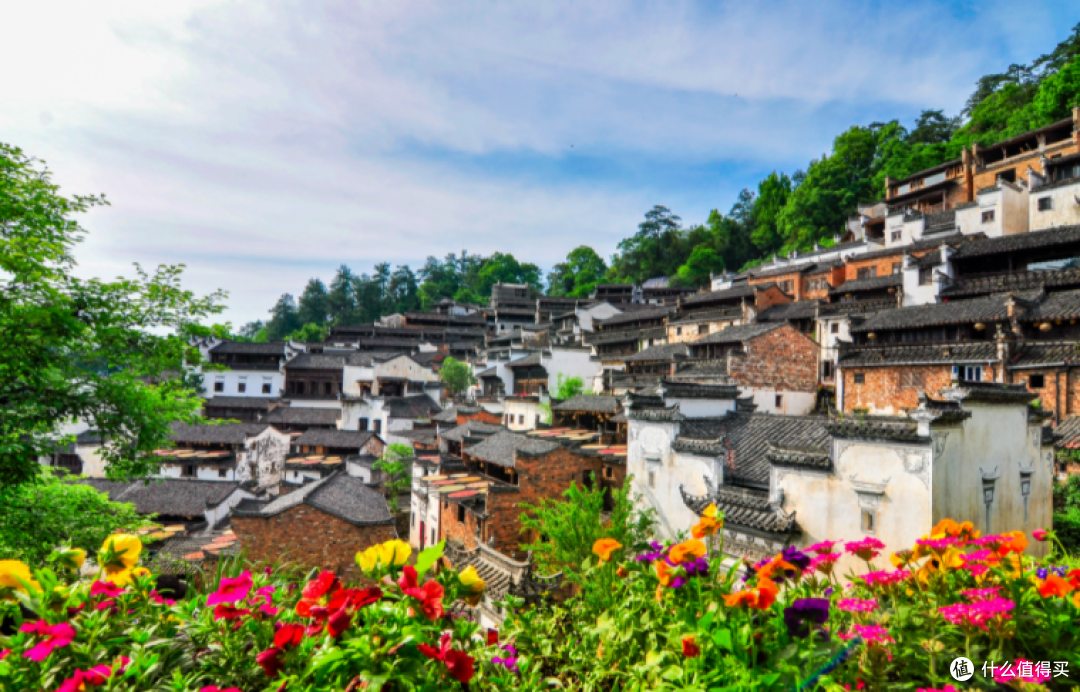 婺源旅游攻略:探秘徽州古韵与自然之美
