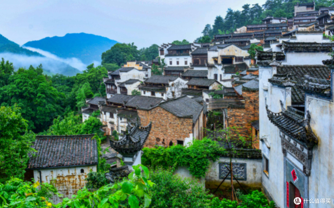 婺源旅游攻略:探秘徽州古韵与自然之美