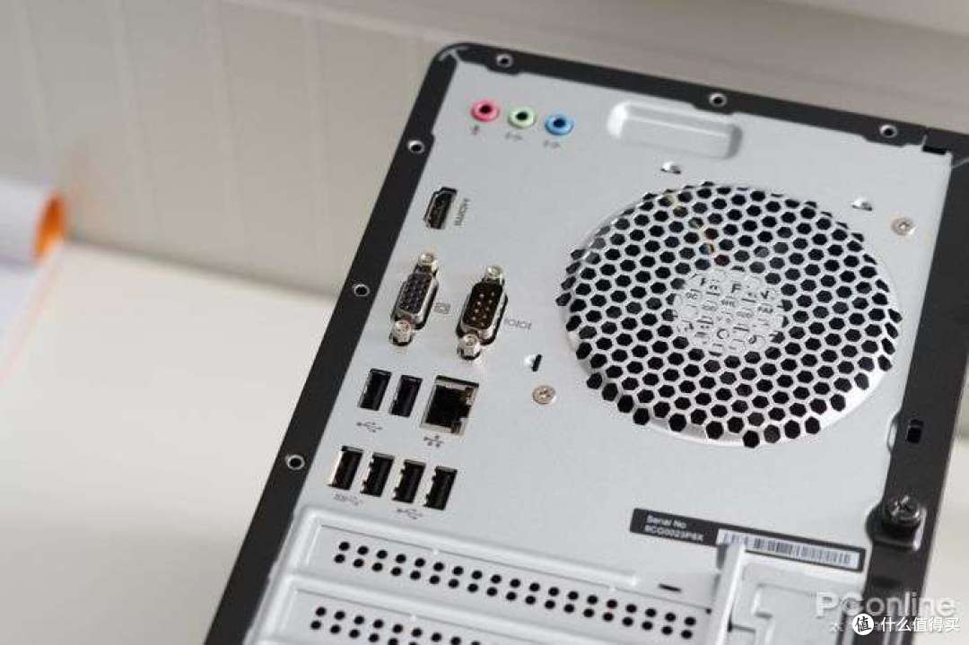 HP 268 Pro G1评测:国产化电脑 办公也高效