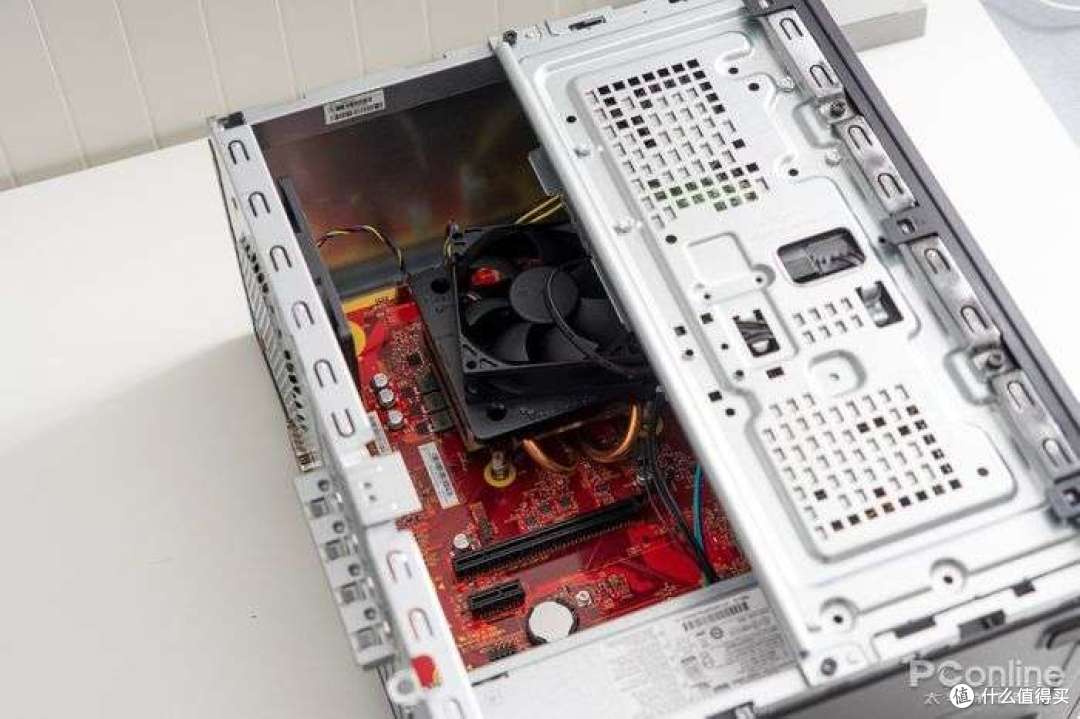 HP 268 Pro G1评测:国产化电脑 办公也高效