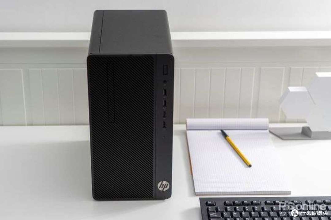 HP 268 Pro G1评测:国产化电脑 办公也高效