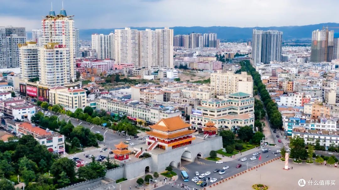 别藏了!这座被低估的宝藏城市,我只想去躺平~