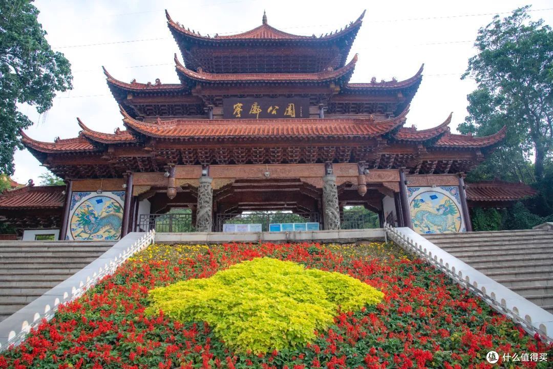 别藏了!这座被低估的宝藏城市,我只想去躺平~