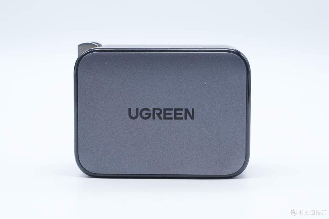 拆解报告:UGREEN绿联65W氮化镓快充充电器X550