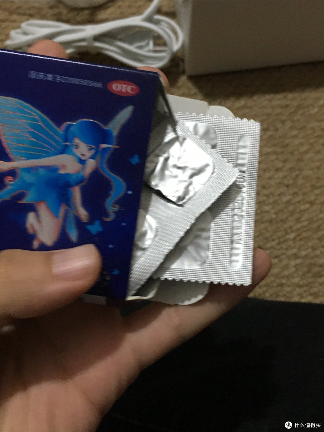 口腔溃疡的救🌟