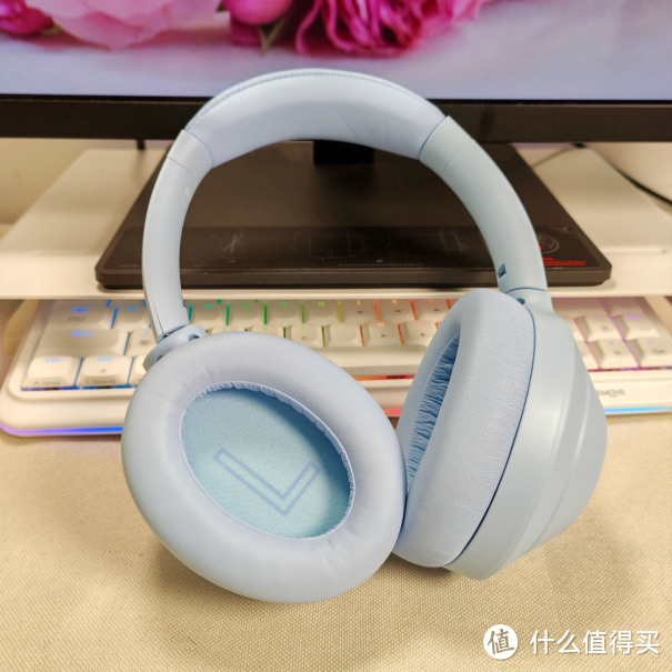 沉浸式音乐体验，让你的音乐世界更加纯净 iKF T1 Max头戴式降噪蓝牙耳机实测 2024头戴式蓝牙耳机推荐