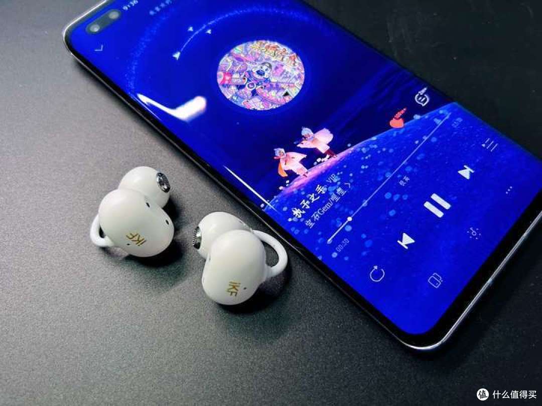 百元平价耳夹式蓝牙耳机推荐:iKF Air Clip耳夹式蓝牙耳机实测分享,运动好搭子,亦是颜值数码好物!