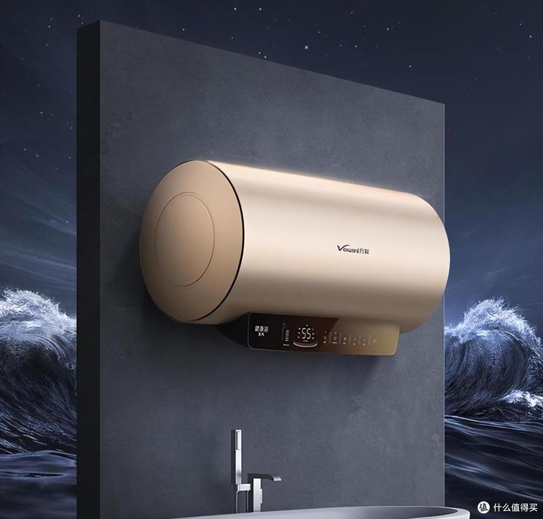 电热水器选海尔还是万和？哪个好？售后师傅道出实情：3个方面对比，差距很明显