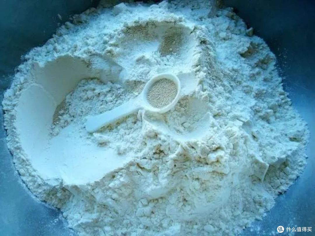 面发酵时间多长最好?建议多看看!