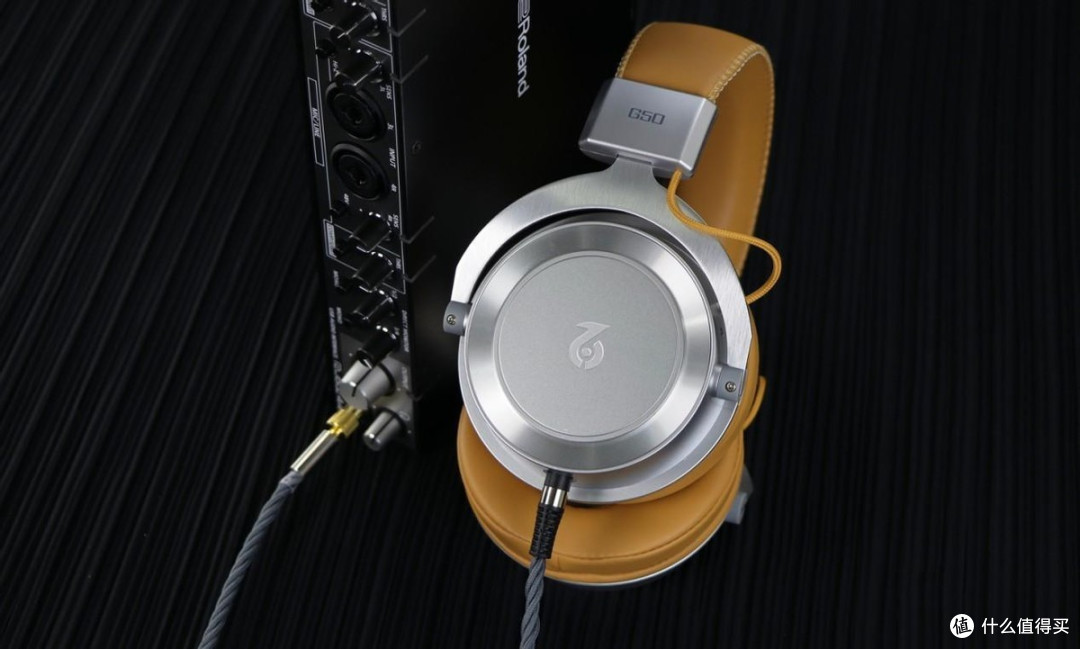 500内有线头戴式监听耳机音质与做工的王？声音记忆G50深度评测