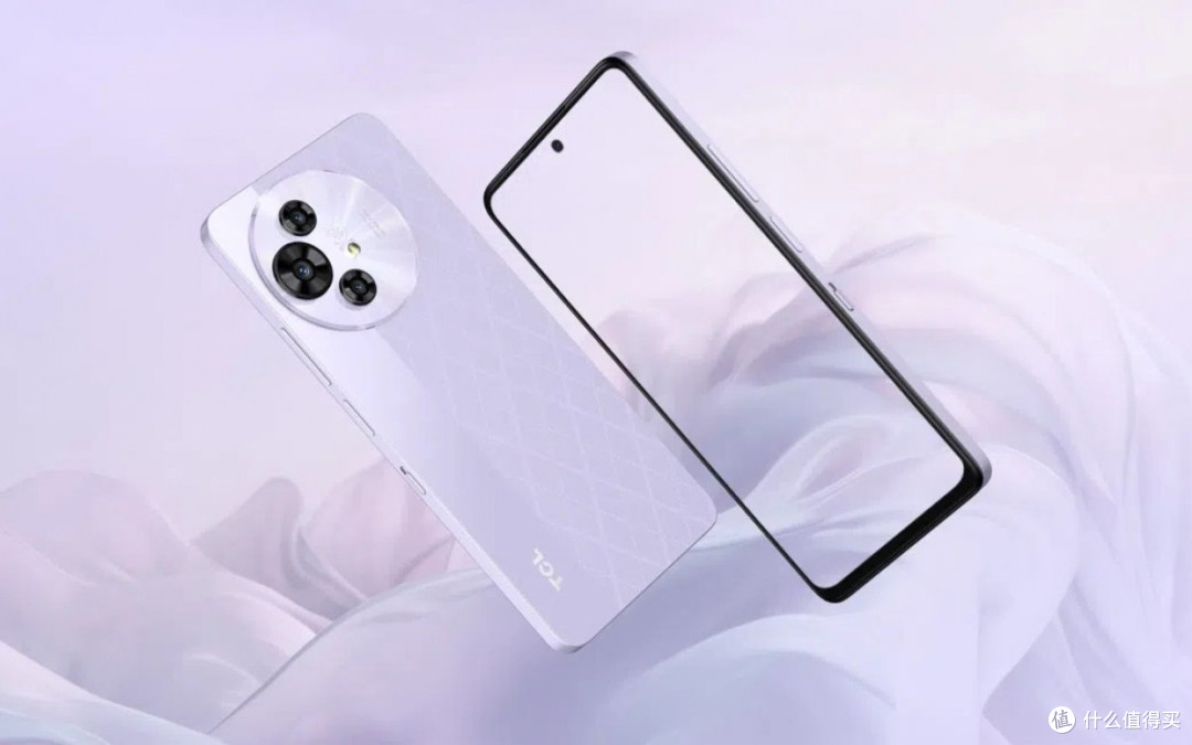 TCL 50 NxtPaper一款可以变屏的手机