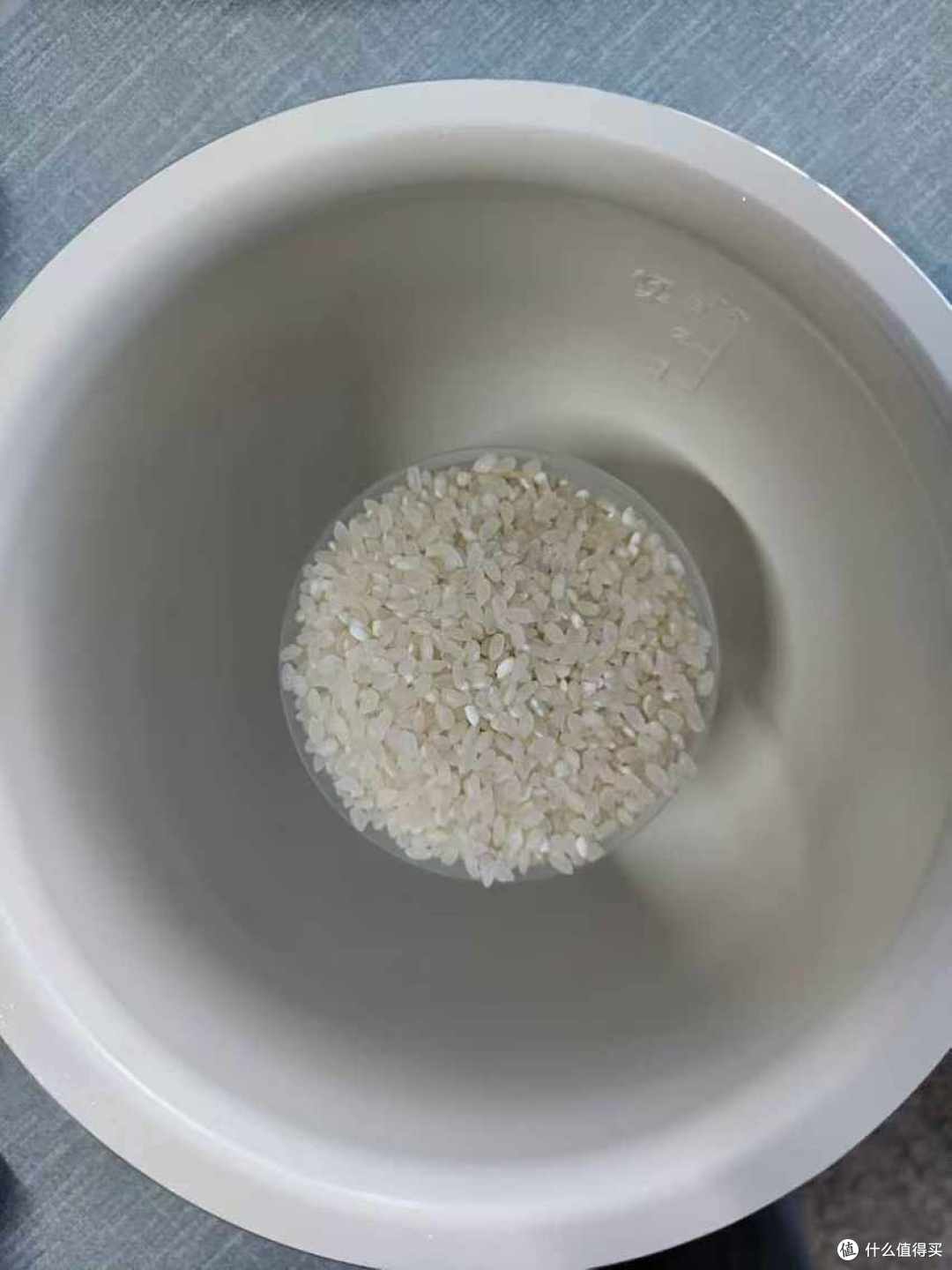 小熊电饭煲,做好了本质工作