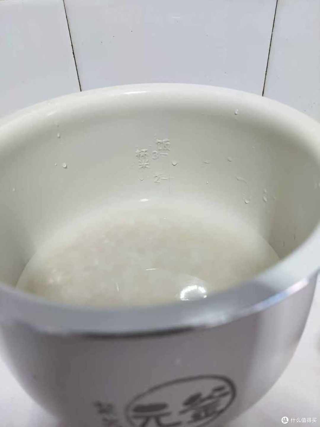 小熊电饭煲,做好了本质工作