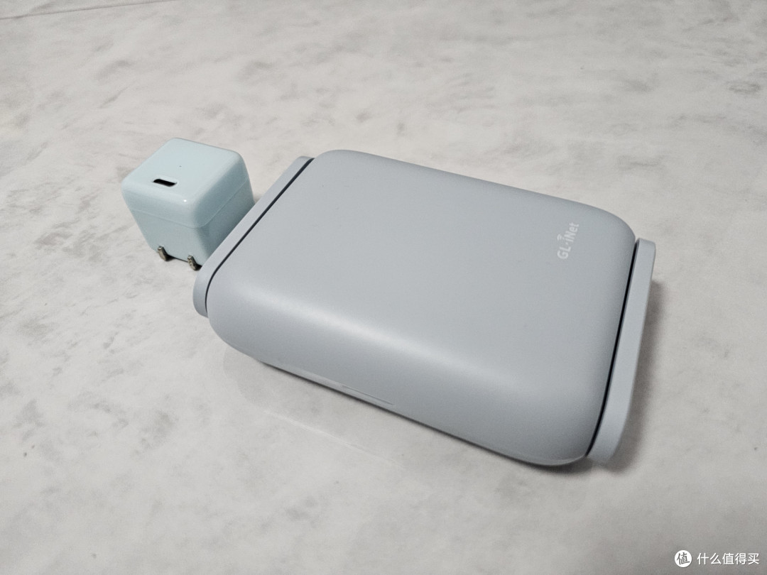 小小的身躯大大的能量,零门槛入坑Openwrt-GL.iNet MT3000 你的差旅必备好搭档