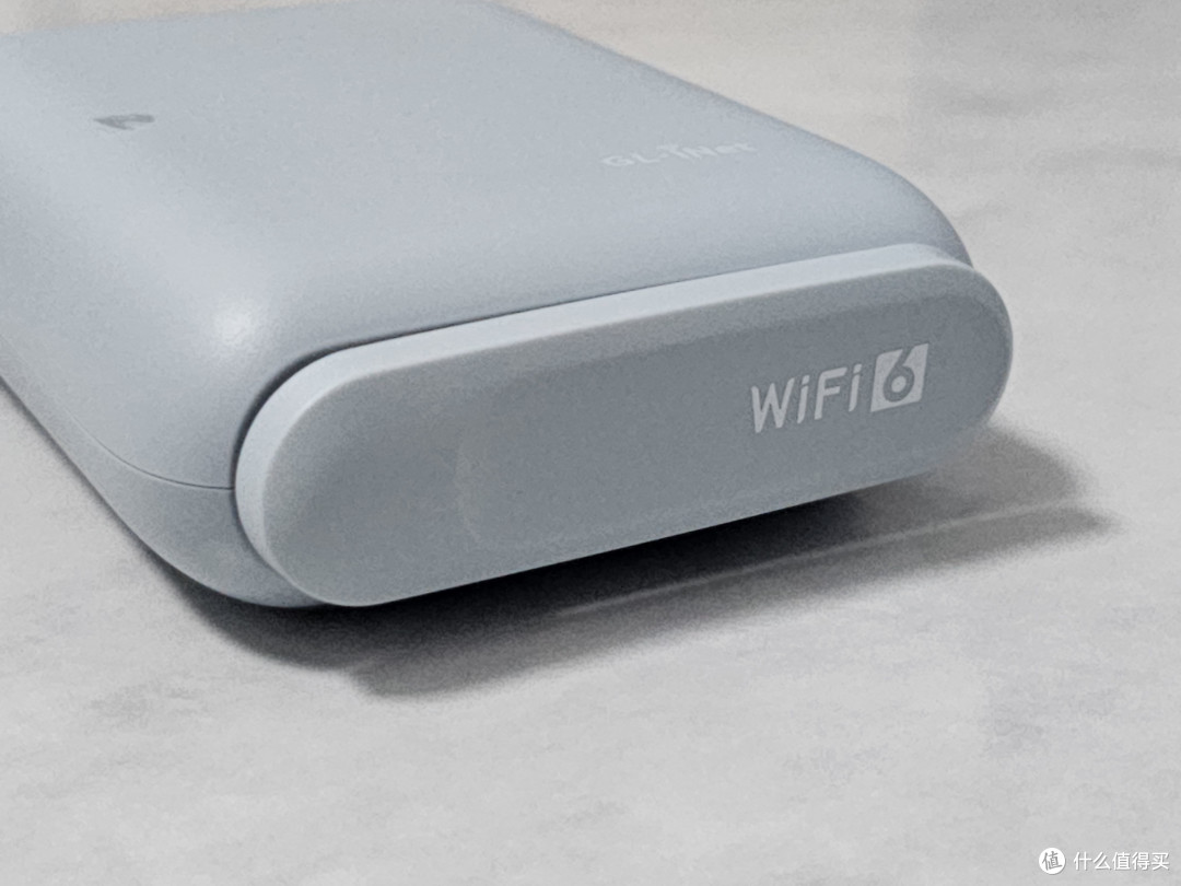 小小的身躯大大的能量,零门槛入坑Openwrt-GL.iNet MT3000 你的差旅必备好搭档