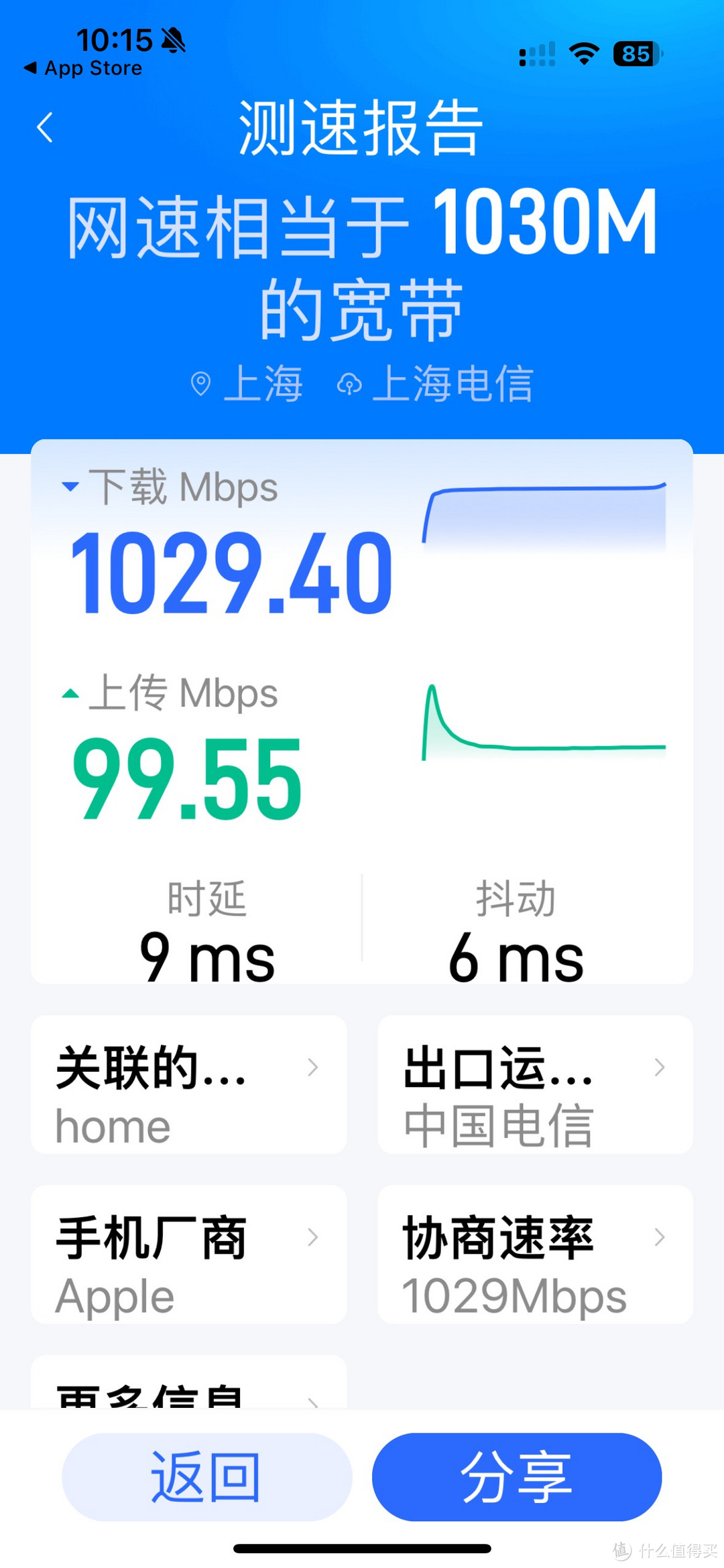 600元搞定别墅WiFi全千兆全覆盖