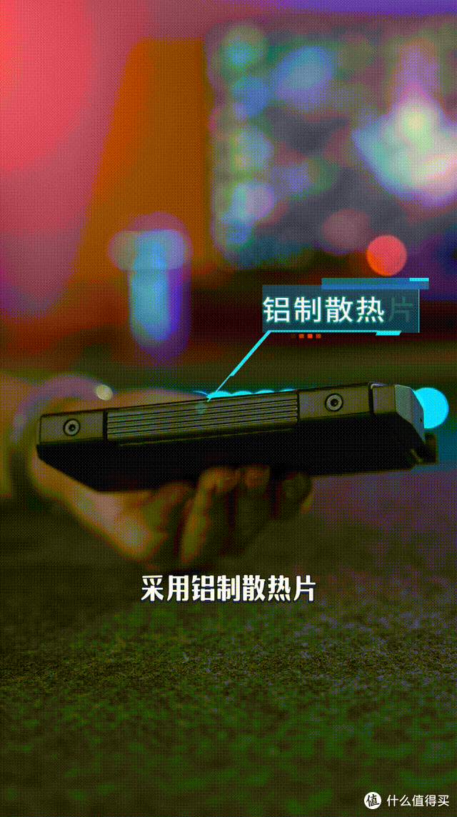 闪迪大师PRO-BLADE系列,帮我构筑“电影梦工厂”