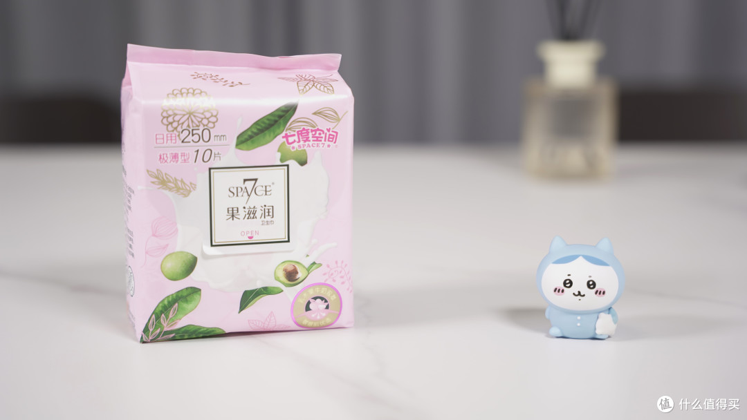 姨妈巾怎么选？10款超薄日用卫生巾横评，竟然不是越贵的越好用！