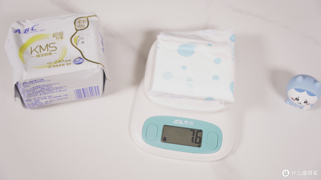姨妈巾怎么选？10款超薄日用卫生巾横评，竟然不是越贵的越好用！