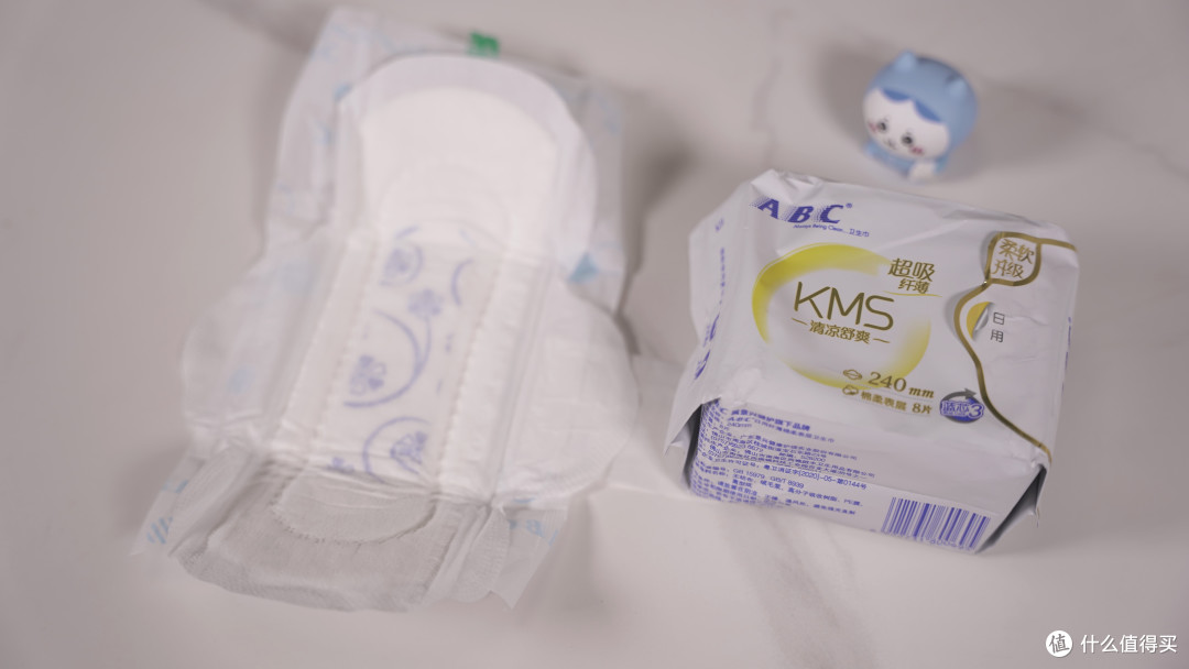 姨妈巾怎么选？10款超薄日用卫生巾横评，竟然不是越贵的越好用！