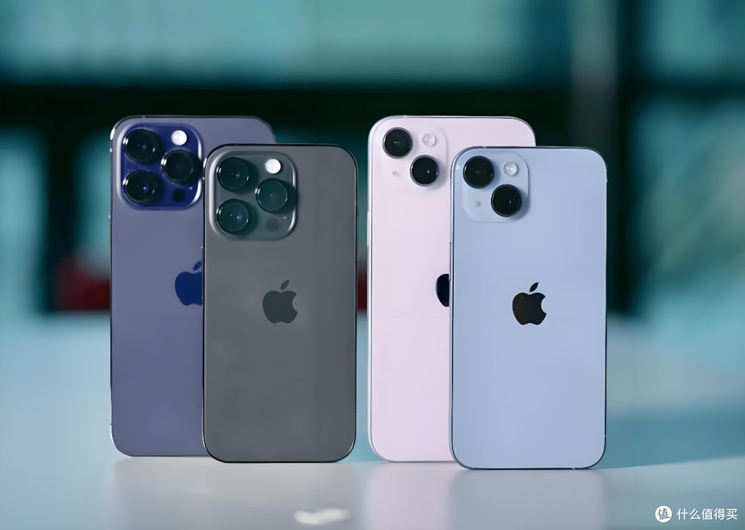 苹果相差2000元，iPhone 16新旗舰，iPhone 13跌成3949元！