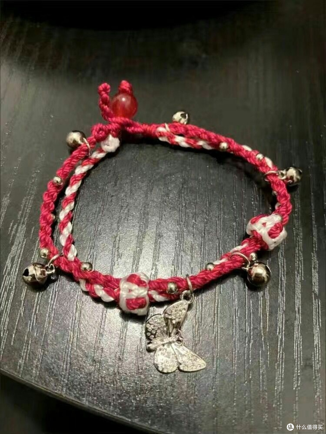小红书同款手链