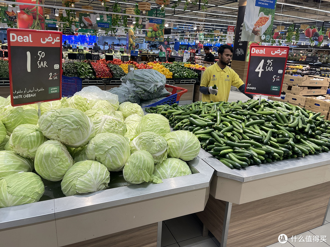 走进土豪国，沙特阿联酋五地超深度游，篇一：1月31日-2月1日， المملكة العربية السعودية أهلا وسهلا