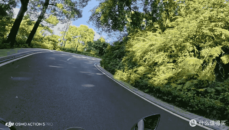 大疆Osmo Action 5 Pro体验：加量不加价，运动相机首选？