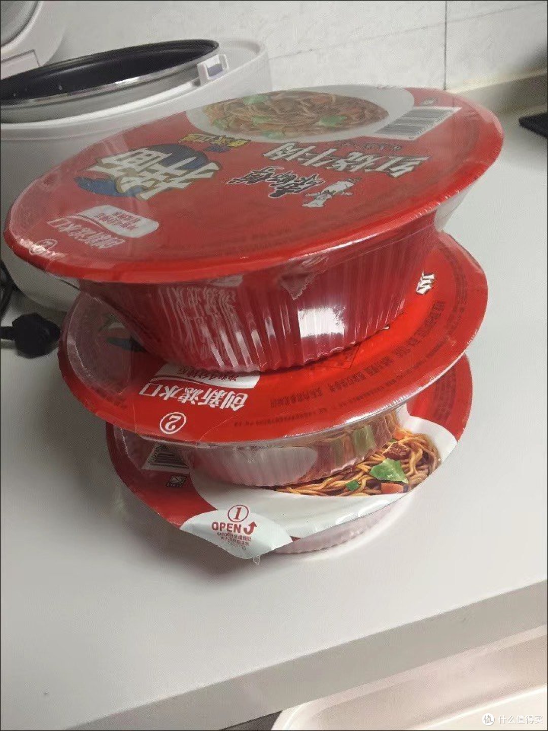 红烧牛肉拌面：味蕾上的传统盛宴