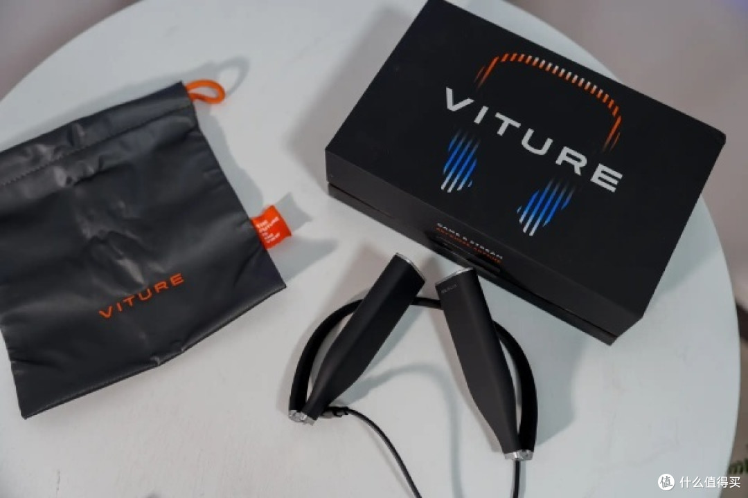 XR新纪元来袭!VITURE Pro AR眼镜,解锁沉浸式视觉盛宴
