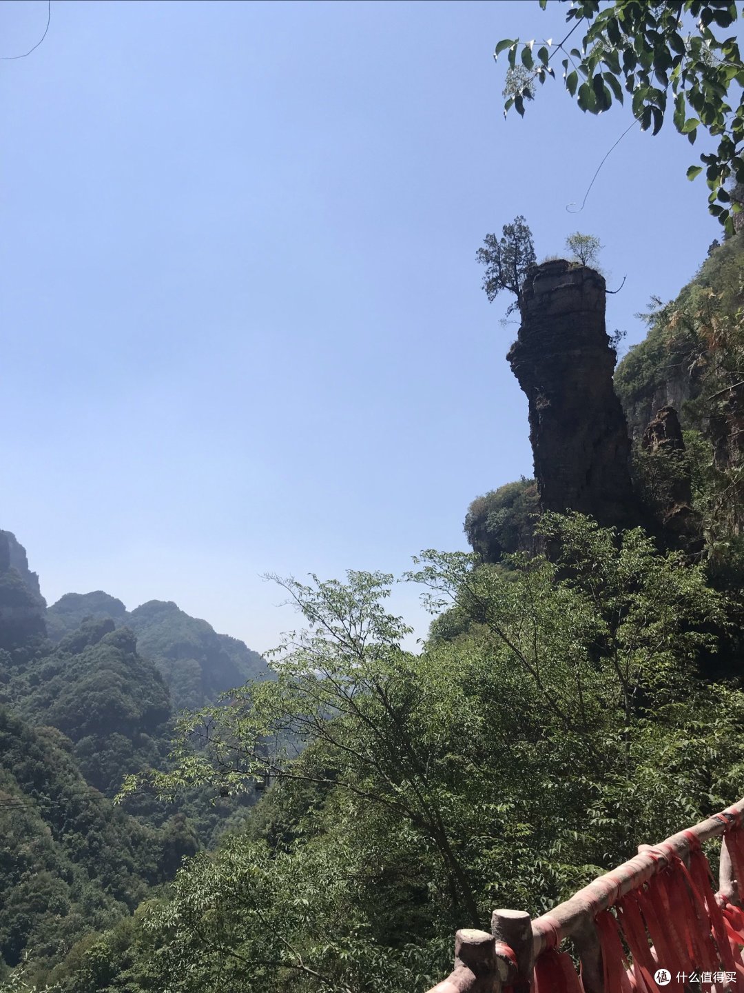 兴隆山之行：一段全家自驾游的温馨记忆