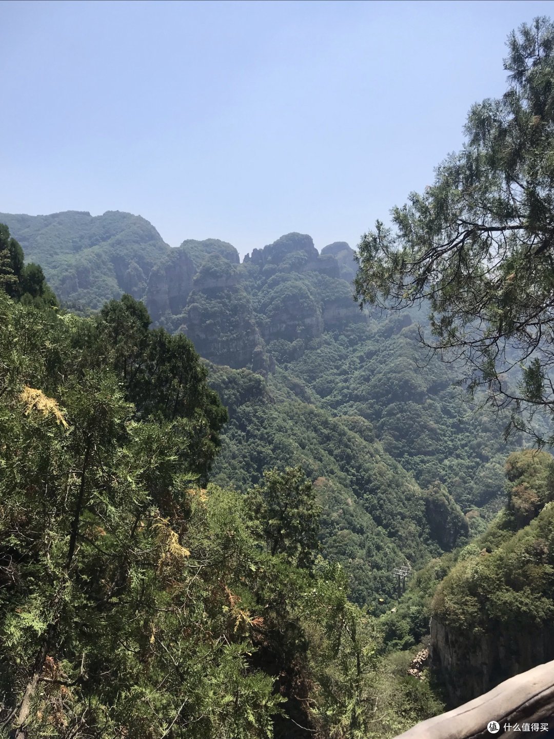 兴隆山之行：一段全家自驾游的温馨记忆
