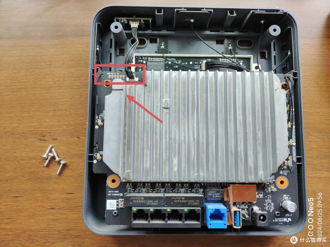 路由器明智实用之选京东云无线宝AX6600雅典娜刷机openwrt保姆教程