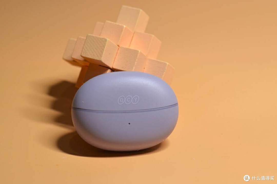 百元级QCY C30开放式耳夹耳机，颜值高佩戴舒适还不伤耳
