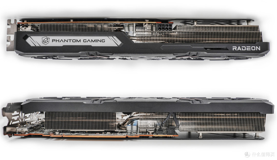 华擎(ASRock) AMD RADEON RX7600 PG 8G OC显卡测试