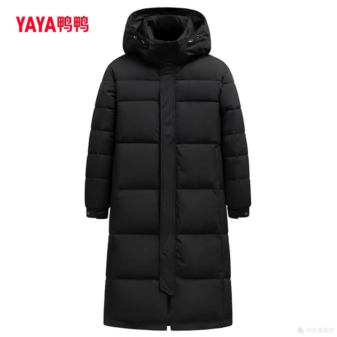 零下20度也不怕!明星同款羽绒服大揭秘