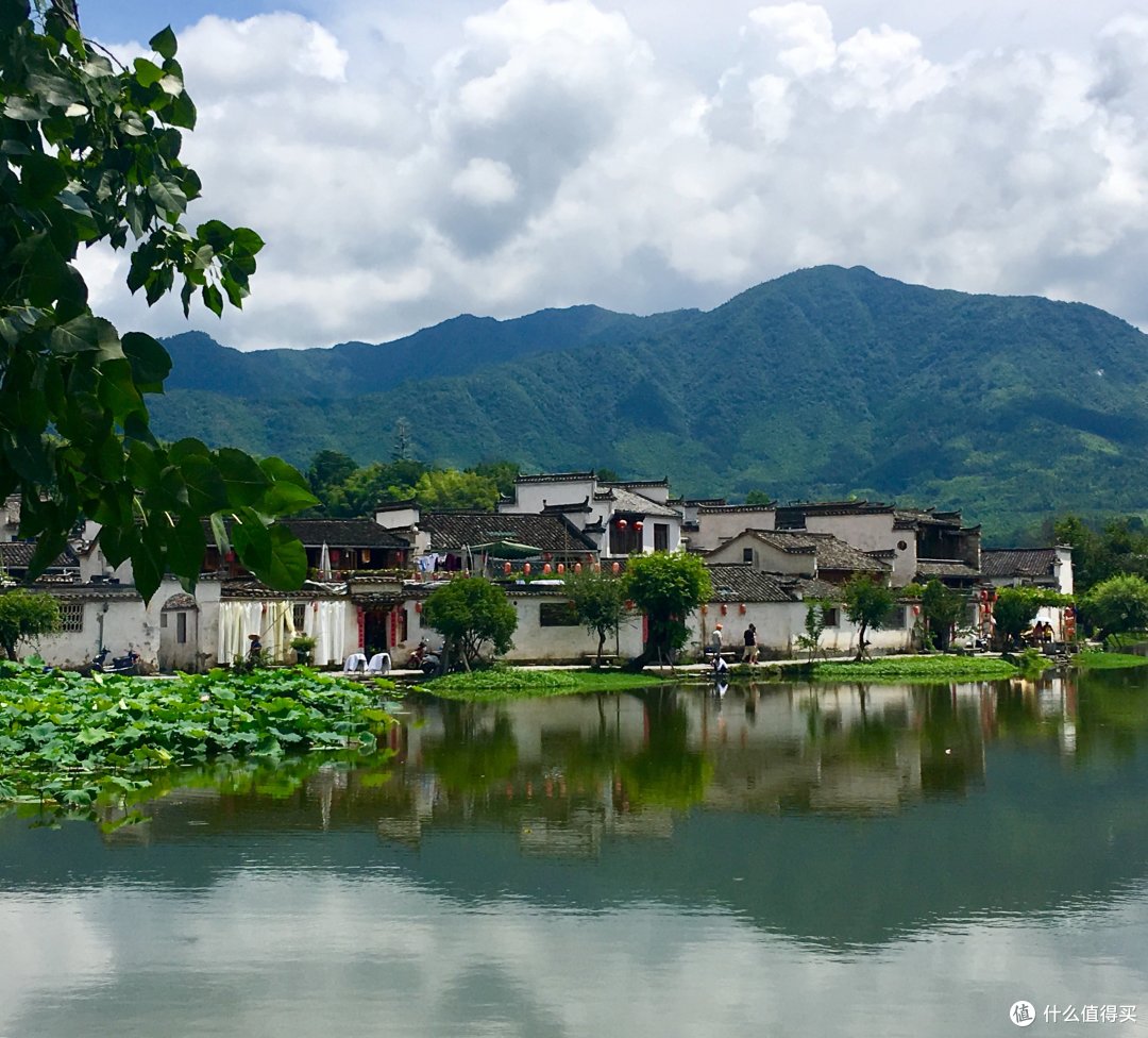 黄山旅游攻略：尽享云海之美！