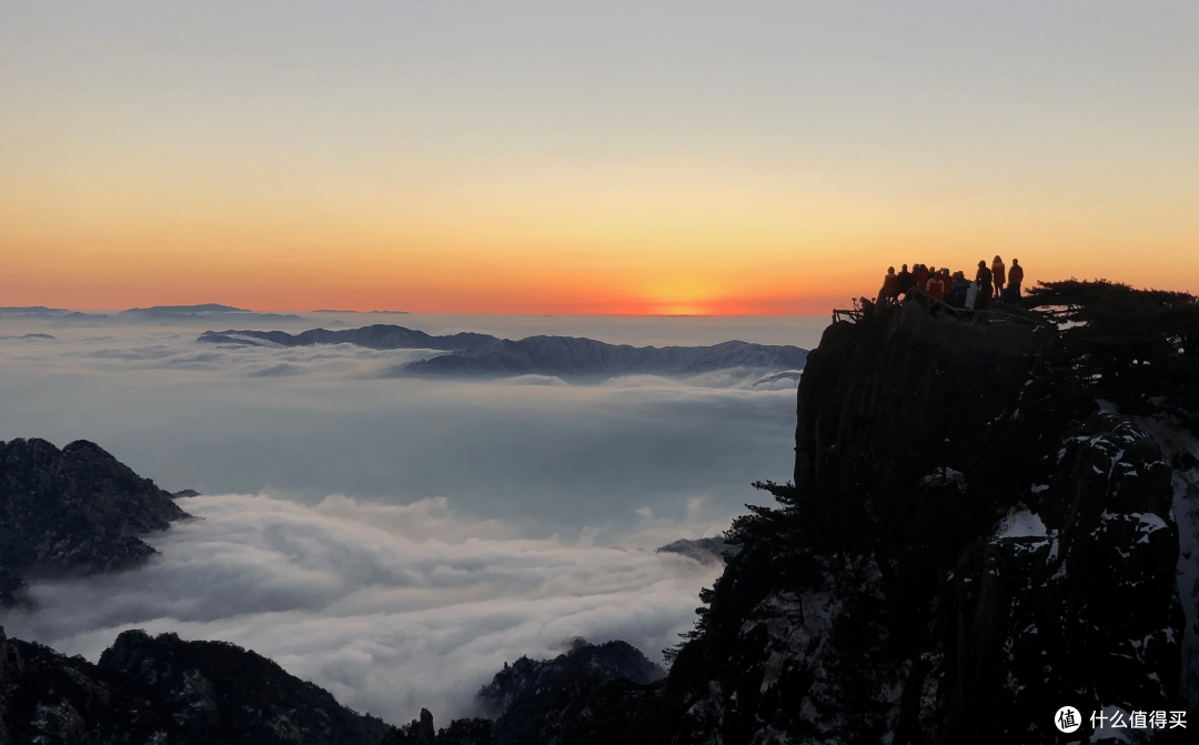 黄山旅游攻略：尽享云海之美！