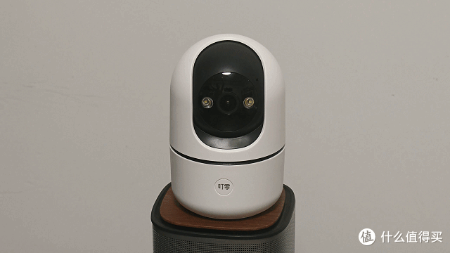 云台+2K画质，叮零智能云台摄像机X3只卖99元，值不值得入手？