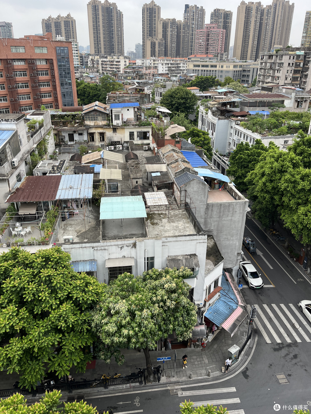 广州永庆坊 "医"食住行 非主流指南