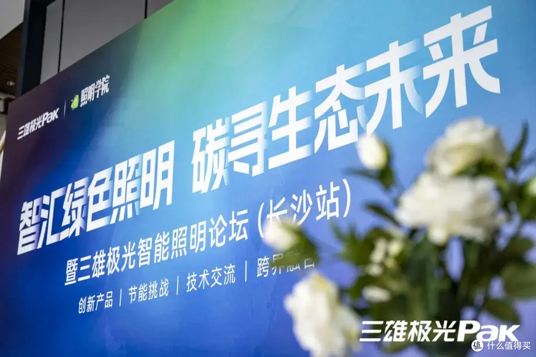大咖齐聚智能绿色照明论坛,释放了哪些信号?