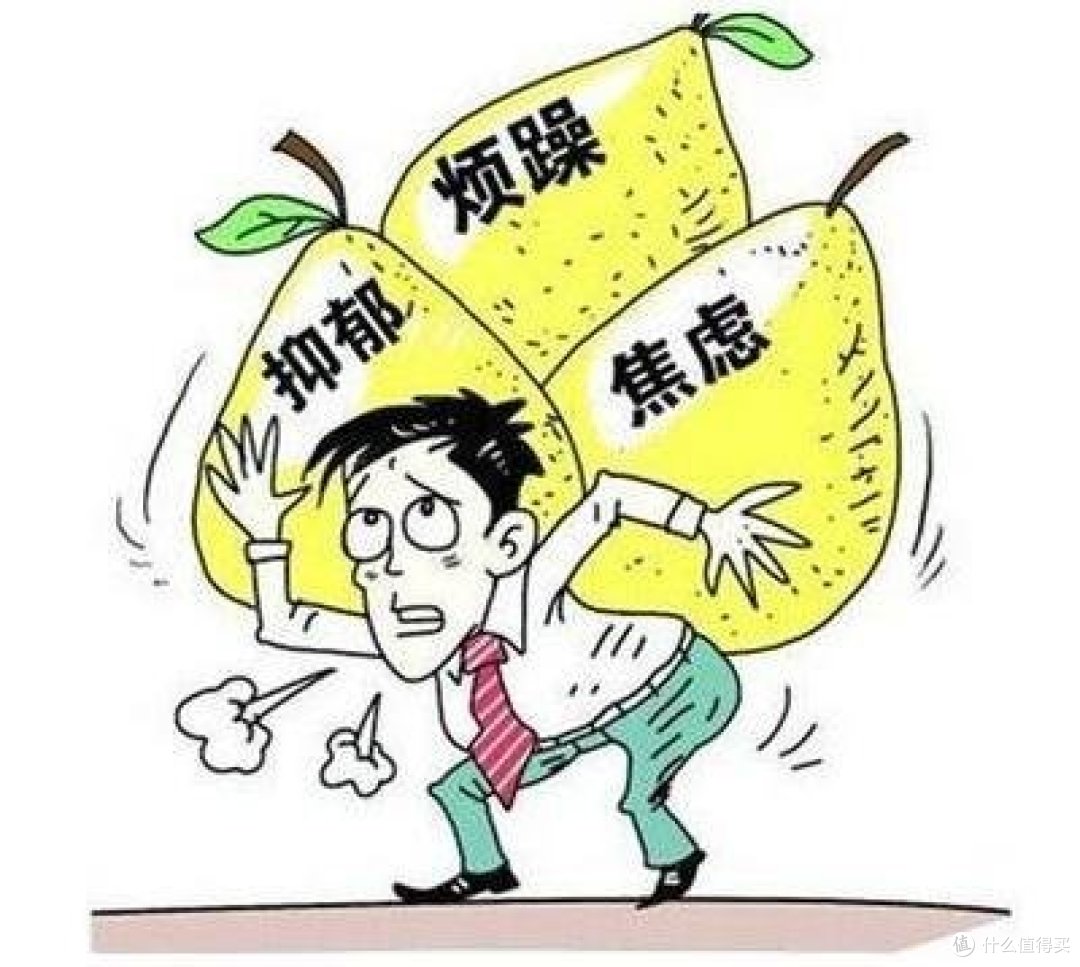 成长需要压力