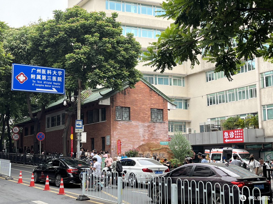 广州永庆坊 "医"食住行 非主流指南